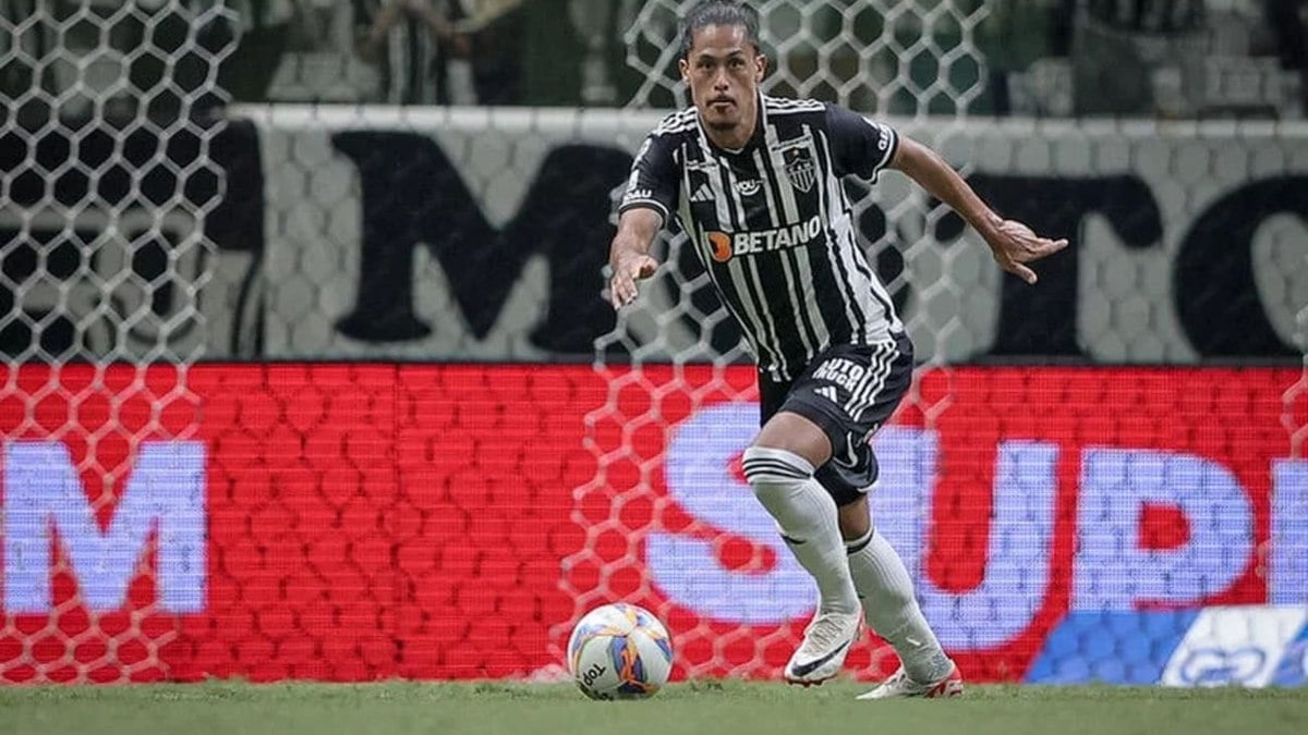 Dívida do Atlético faz São Paulo desistir de contratação Dívida do Atlético faz São Paulo desistir de contratação