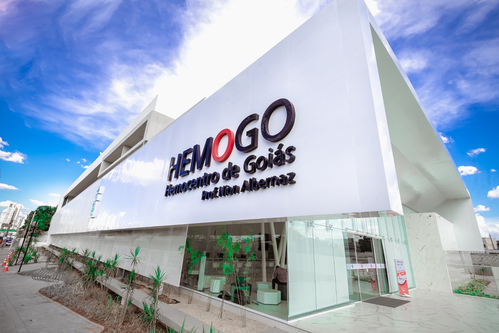 Goiás celebra o Dia Mundial do Rock com evento beneficente Goiás celebra o Dia Mundial do Rock com evento beneficente