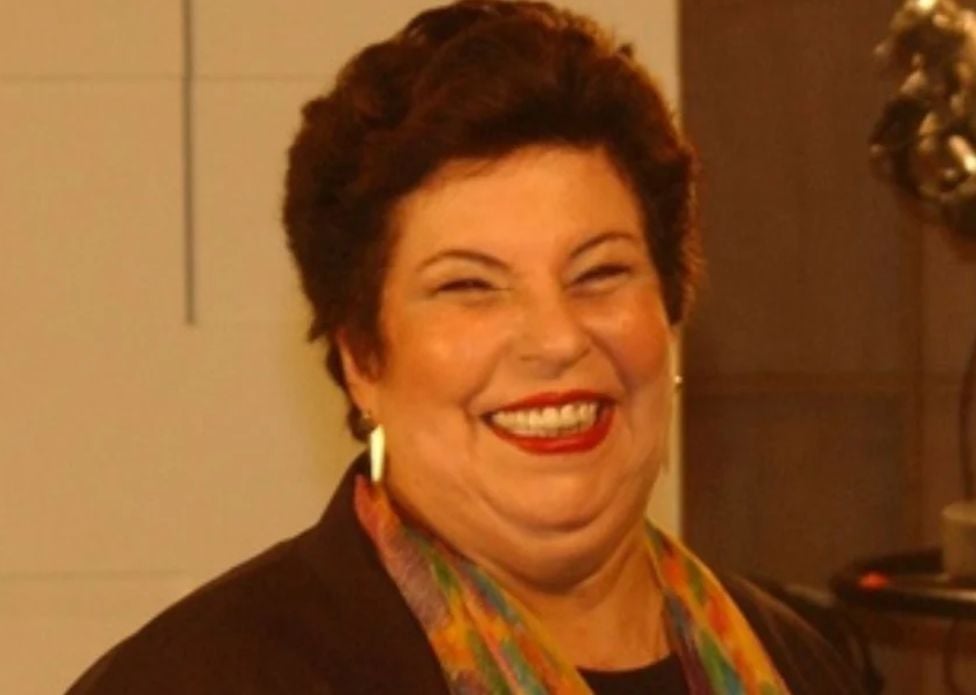 Nana Caymmi é internada com arritmia cardíaca; cantora não tem previsão de alta – ac24horas.com Nana Caymmi é internada com arritmia cardíaca; cantora não tem previsão de alta – ac24horas.com