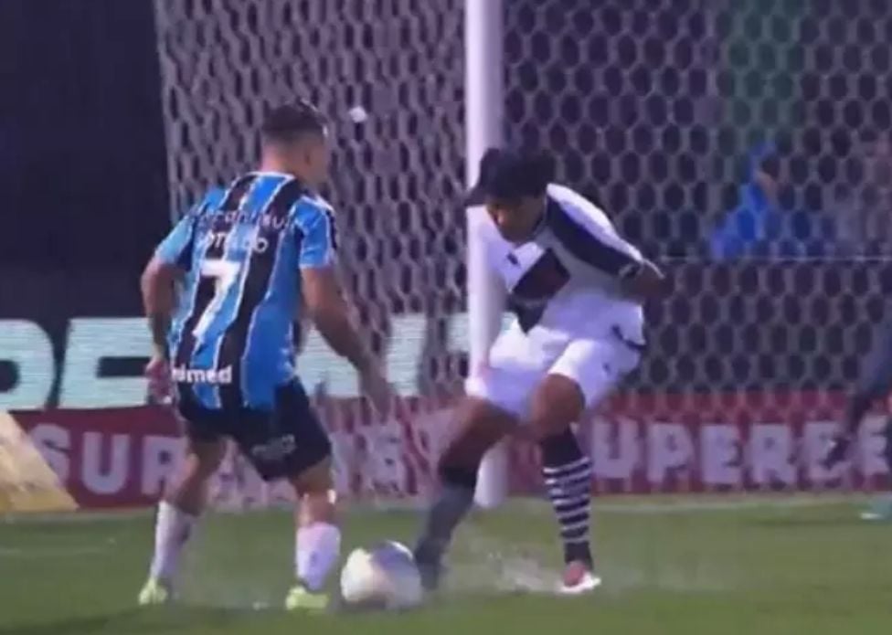 Grêmio vence o Vasco e deixa a zona de rebaixamento – ac24horas.com Grêmio vence o Vasco e deixa a zona de rebaixamento – ac24horas.com