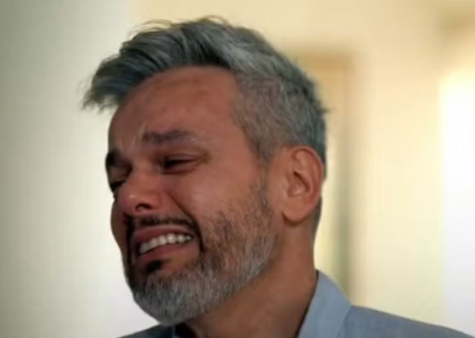 Otaviano Costa chora ao falar sobre cirurgia no coração pela 1ª vez na TV – ac24horas.com Otaviano Costa chora ao falar sobre cirurgia no coração pela 1ª vez na TV – ac24horas.com