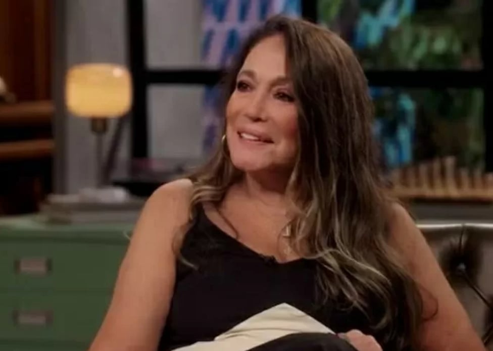 Susana Vieira alfineta produções da Globo: ‘Não sei se é novela ou anúncio’ Susana Vieira alfineta produções da Globo: ‘Não sei se é novela ou anúncio’