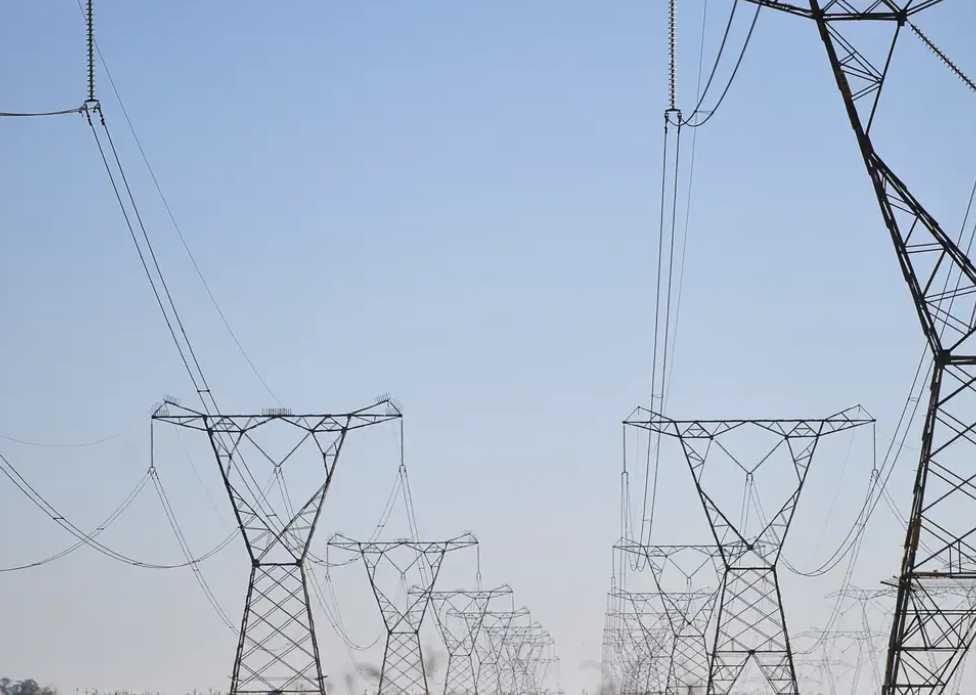 Carga de energia sobe 6,1% em junho no Sistema Interligado Nacional – ac24horas.com Carga de energia sobe 6,1% em junho no Sistema Interligado Nacional – ac24horas.com
