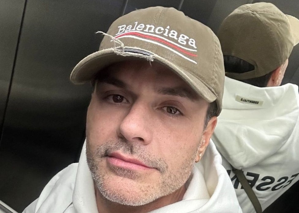 Irmão de Rodrigo Faro dá mais detalhes sobre assalto e agradece carinho de fãs Irmão de Rodrigo Faro dá mais detalhes sobre assalto e agradece carinho de fãs