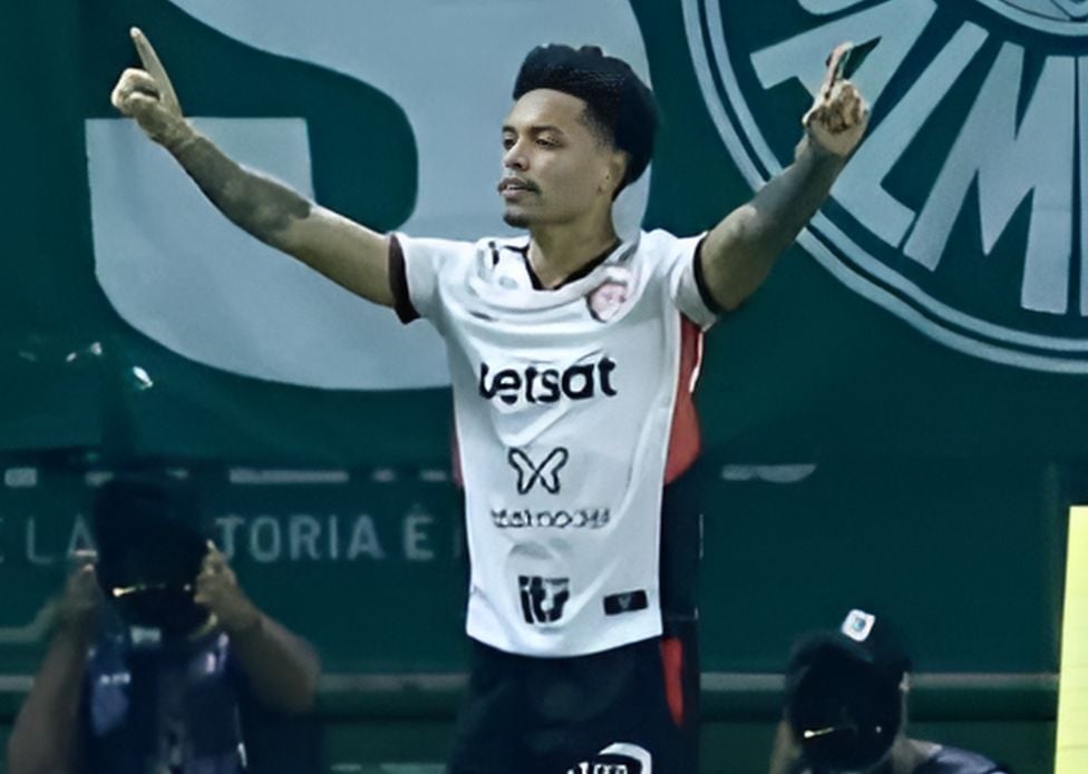Palmeiras poupa de olho no Flamengo, é derrotado pelo Vitória e ouve vaias – ac24horas.com Palmeiras poupa de olho no Flamengo, é derrotado pelo Vitória e ouve vaias – ac24horas.com