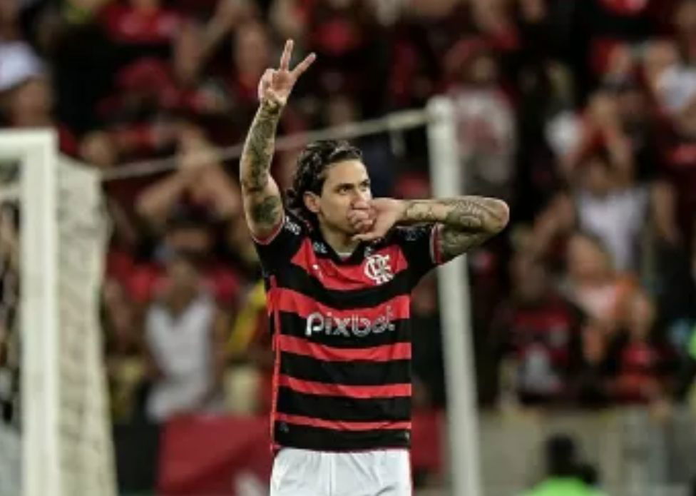 Flamengo sufoca Palmeiras, vence com sobras e abre frente na Copa do Brasil – ac24horas.com Flamengo sufoca Palmeiras, vence com sobras e abre frente na Copa do Brasil – ac24horas.com