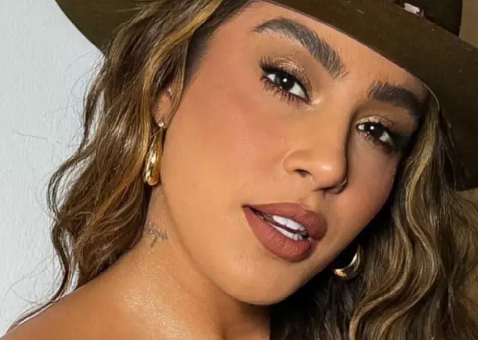 Lauana Prado troca declarações com a namorada: “Minha saudade tem nome” Lauana Prado troca declarações com a namorada: “Minha saudade tem nome”