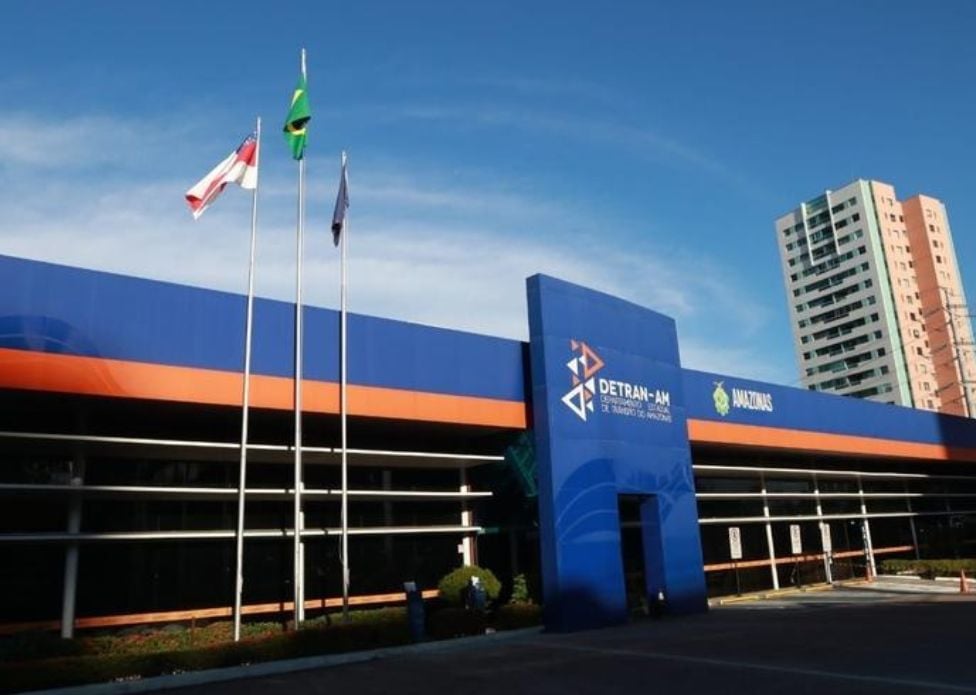 Detran-AM vai indenizar motociclista em R$ 16,2 mil por falha em vistoria Detran-AM vai indenizar motociclista em R$ 16,2 mil por falha em vistoria