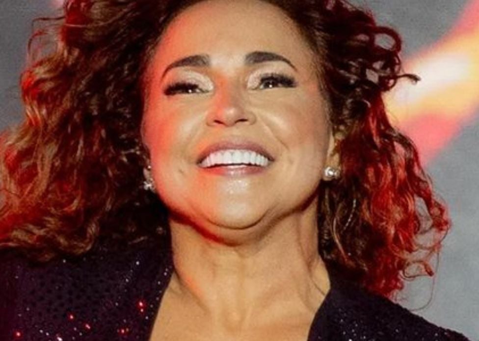 Daniela Mercury completa 59 anos; relembre momentos marcantes da vida da cantora – ac24horas.com Daniela Mercury completa 59 anos; relembre momentos marcantes da vida da cantora – ac24horas.com