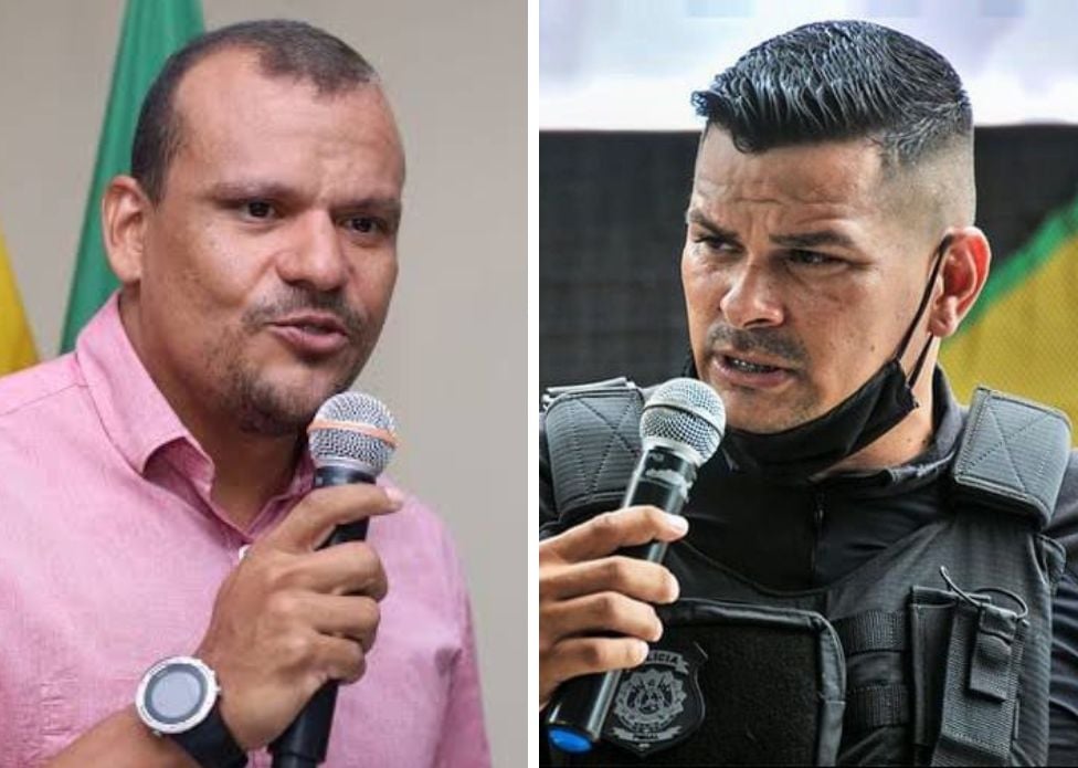 Diretor do Iapen é acusado de autoritarismo e rebate sindicato: “estavam exaltados” Diretor do Iapen é acusado de autoritarismo e rebate sindicato: “estavam exaltados”