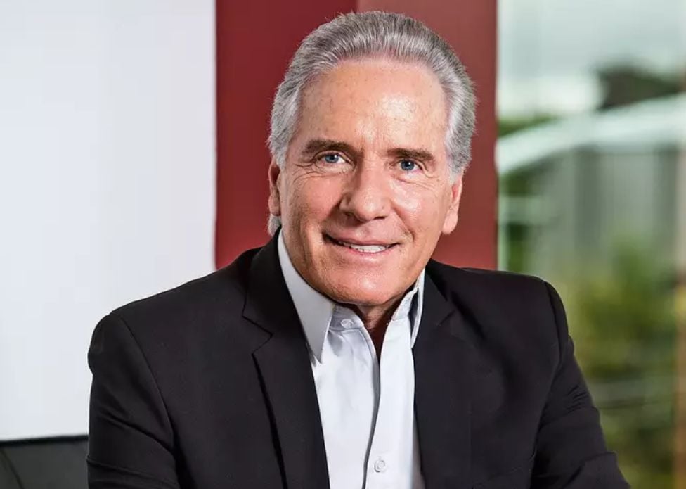 Sem “O Aprendiz”, Roberto Justus decide se aposentar da TV Sem “O Aprendiz”, Roberto Justus decide se aposentar da TV