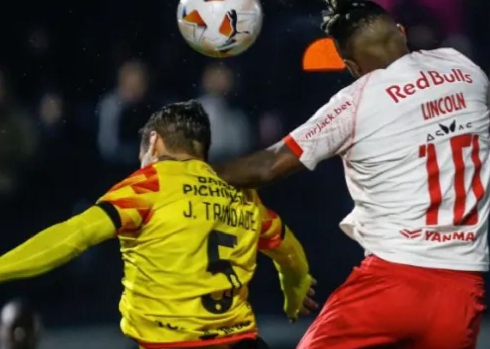 Copa Sul-Americana: Bragantino elimina Barcelona e enfrentará Corinthians nas oitavas – ac24horas.com Copa Sul-Americana: Bragantino elimina Barcelona e enfrentará Corinthians nas oitavas – ac24horas.com