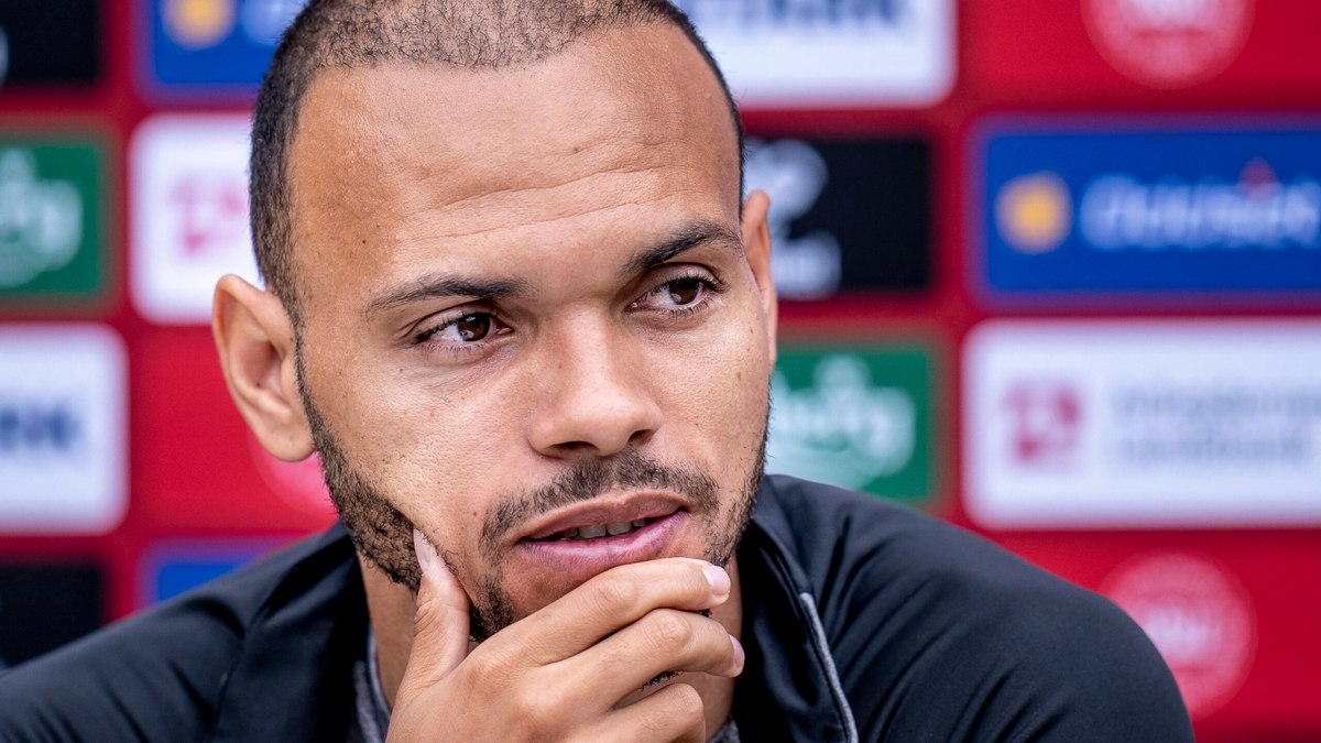 Reforço do Grêmio, Braithwaite é bilionário e figurou em lista de mais ricos Reforço do Grêmio, Braithwaite é bilionário e figurou em lista de mais ricos