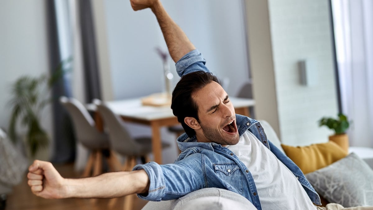 Como perder o sono pós-almoço? 5 dicas para manter a energia Como perder o sono pós-almoço? 5 dicas para manter a energia
