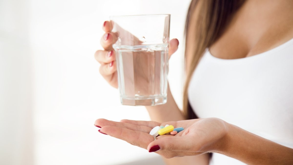 Como usar suplementos alimentares de forma saudável: 5 dicas Como usar suplementos alimentares de forma saudável: 5 dicas