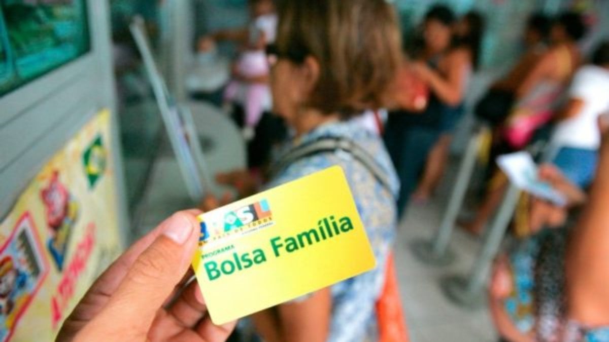 Quando o Bolsa Família será pago em julho? Veja o calendário Quando o Bolsa Família será pago em julho? Veja o calendário