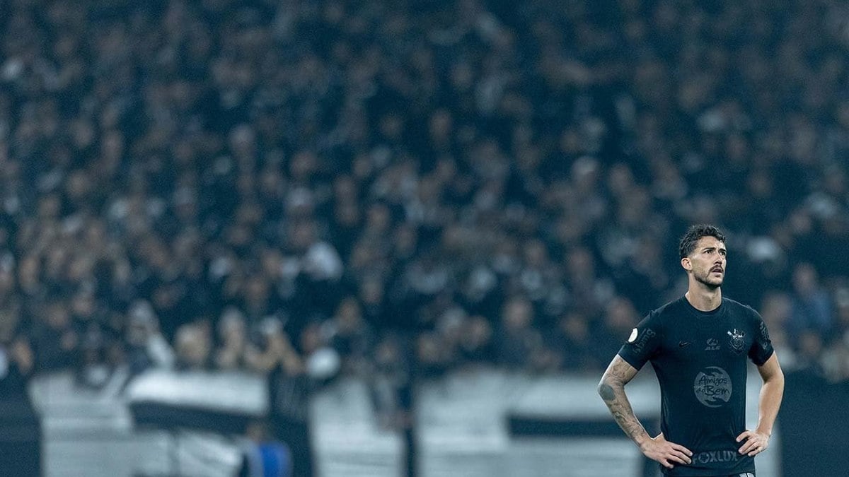 Corinthians tenta evitar marca negativa histórica no Brasileirão Corinthians tenta evitar marca negativa histórica no Brasileirão