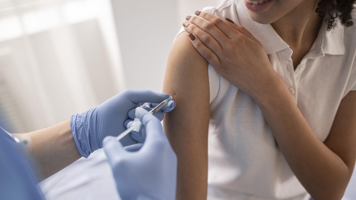 Vacinação contra HPV chega a quem usa PrEP, que protege contra o HIV Vacinação contra HPV chega a quem usa PrEP, que protege contra o HIV