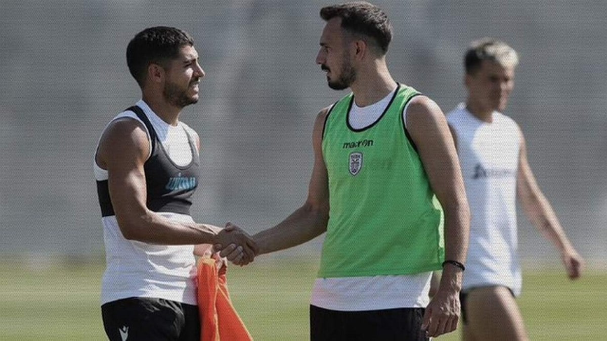 Terceira pré-eliminatória será definida nesta quarta-feira Terceira pré-eliminatória será definida nesta quarta-feira