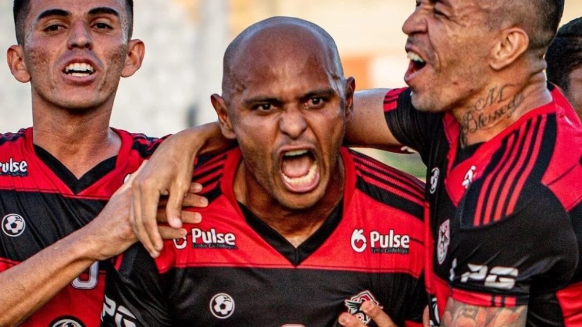 Atlético Cearense, Cianorte, Nova Iguaçu e Itabuna vencem os jogos de ida pela Série D, confira o resumo deste domingo (28) Atlético Cearense, Cianorte, Nova Iguaçu e Itabuna vencem os jogos de ida pela Série D, confira o resumo deste domingo (28)