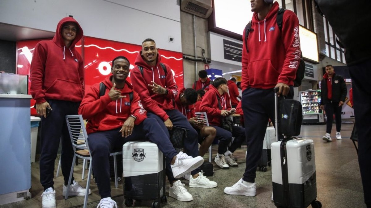 Red Bull Bragantino visita o Athletico pelas oitavas da Copa do Brasil Red Bull Bragantino visita o Athletico pelas oitavas da Copa do Brasil