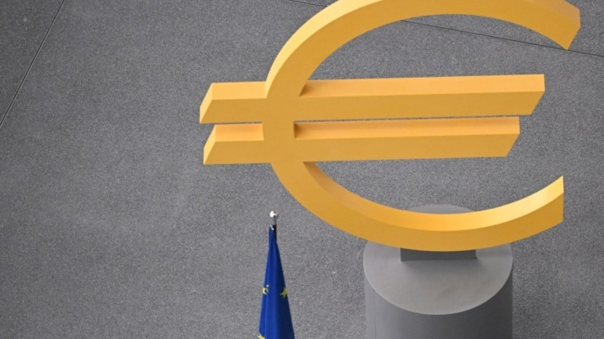 Inflação diminui na zona do euro em junho com olhares voltados para o BCE Inflação diminui na zona do euro em junho com olhares voltados para o BCE