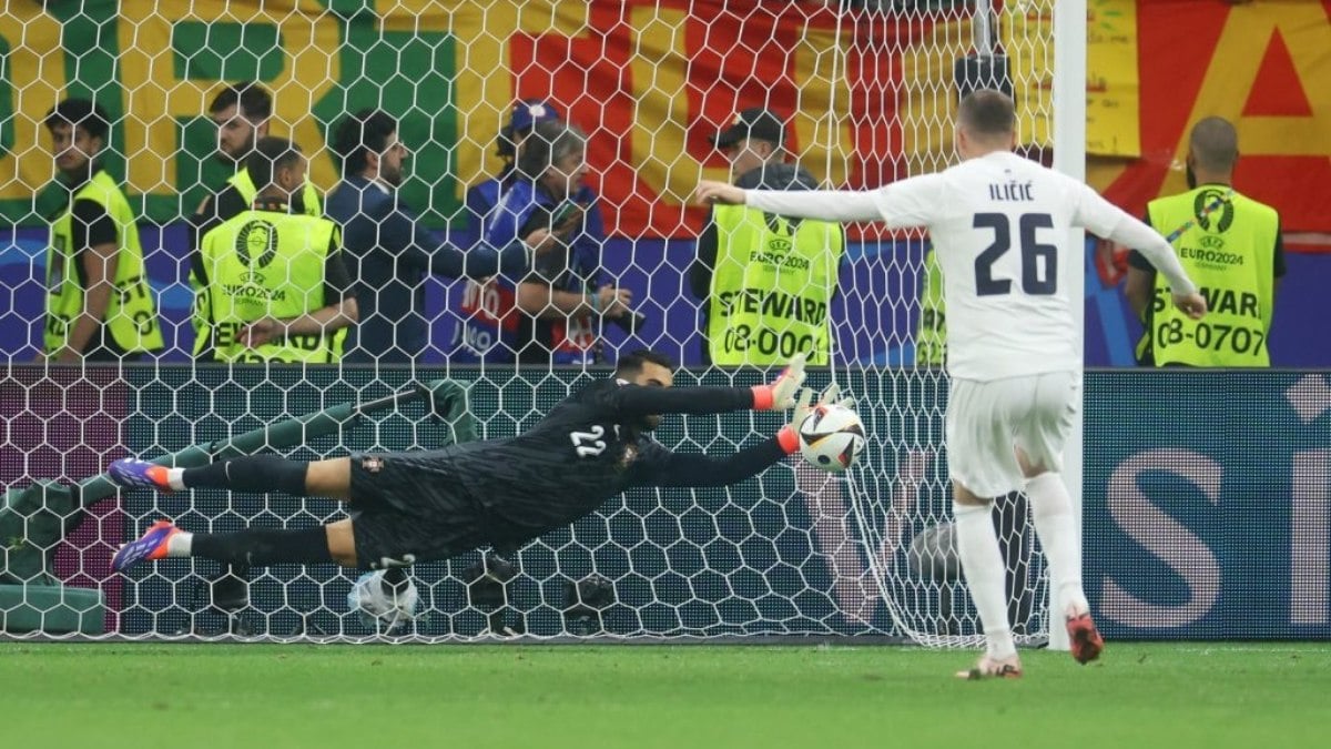 França e Portugal avançam de fase e se enfrentam nas quartas, confira o resumo da Eurocopa França e Portugal avançam de fase e se enfrentam nas quartas, confira o resumo da Eurocopa
