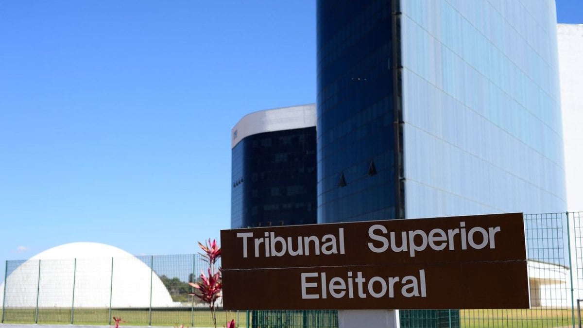 Concurso do TSE entra na última semana de inscrições Concurso do TSE entra na última semana de inscrições