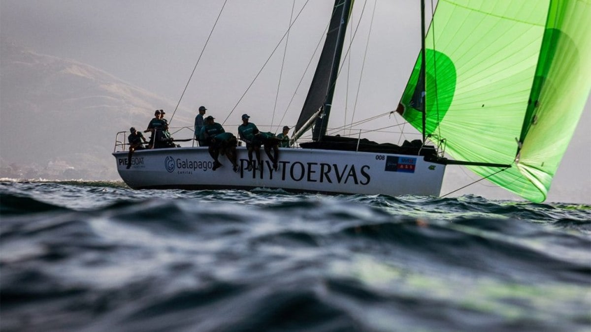 Resultados da Super 40 da SIVI Resultados da Super 40 da SIVI