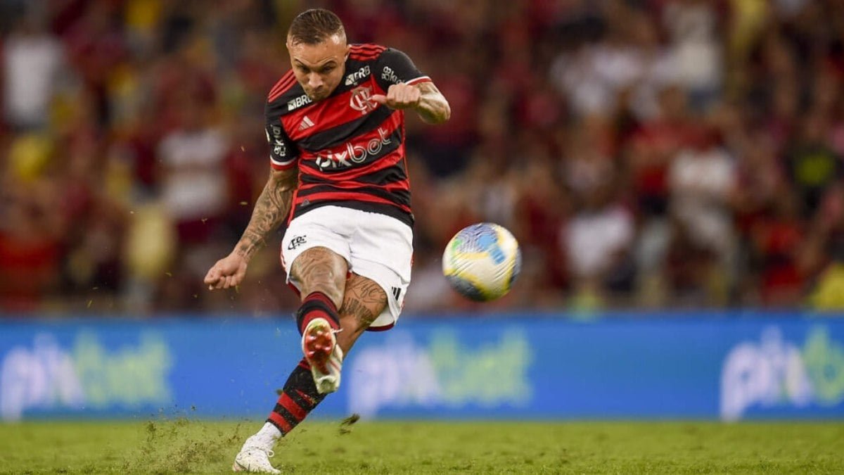 Com retornos importantes, Flamengo busca reencontrar boa fase no Brasileirão