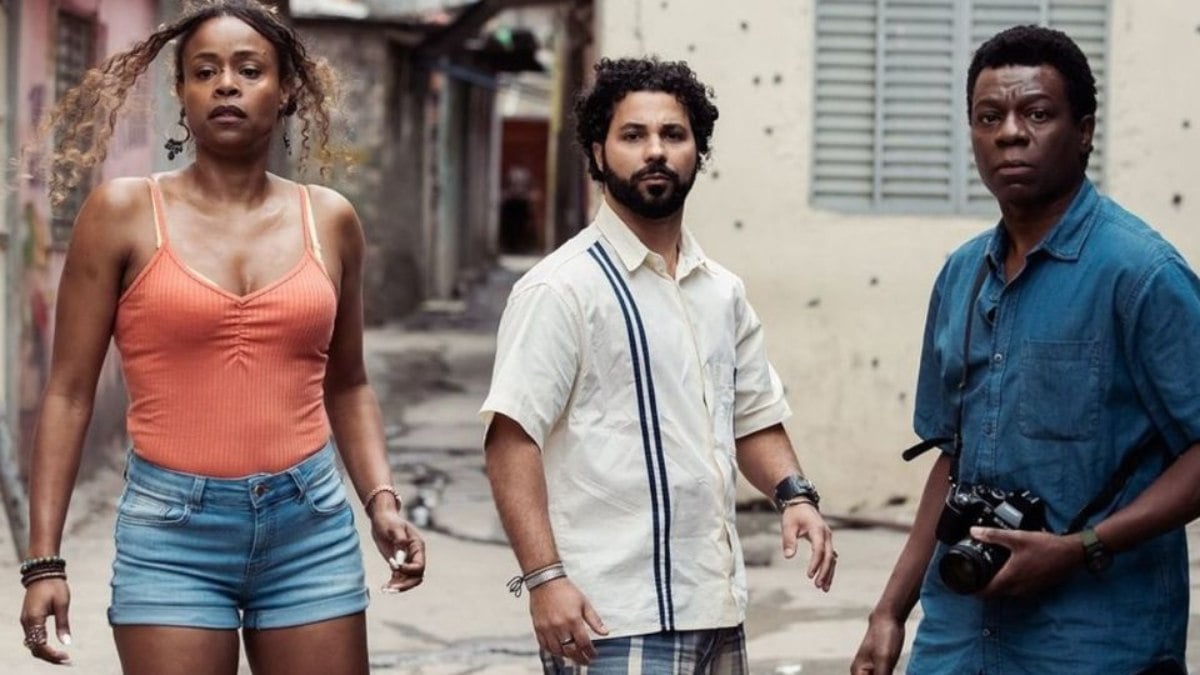 Série de ‘Cidade de Deus’ ganha data de estreia; veja o que esperar Série de ‘Cidade de Deus’ ganha data de estreia; veja o que esperar
