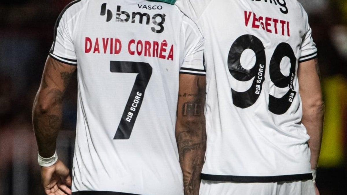Buscando voltar a vencer, o Vasco enfrenta o Atlético Goianiense pelas oitavas de final da Copa do Brasil Buscando voltar a vencer, o Vasco enfrenta o Atlético Goianiense pelas oitavas de final da Copa do Brasil