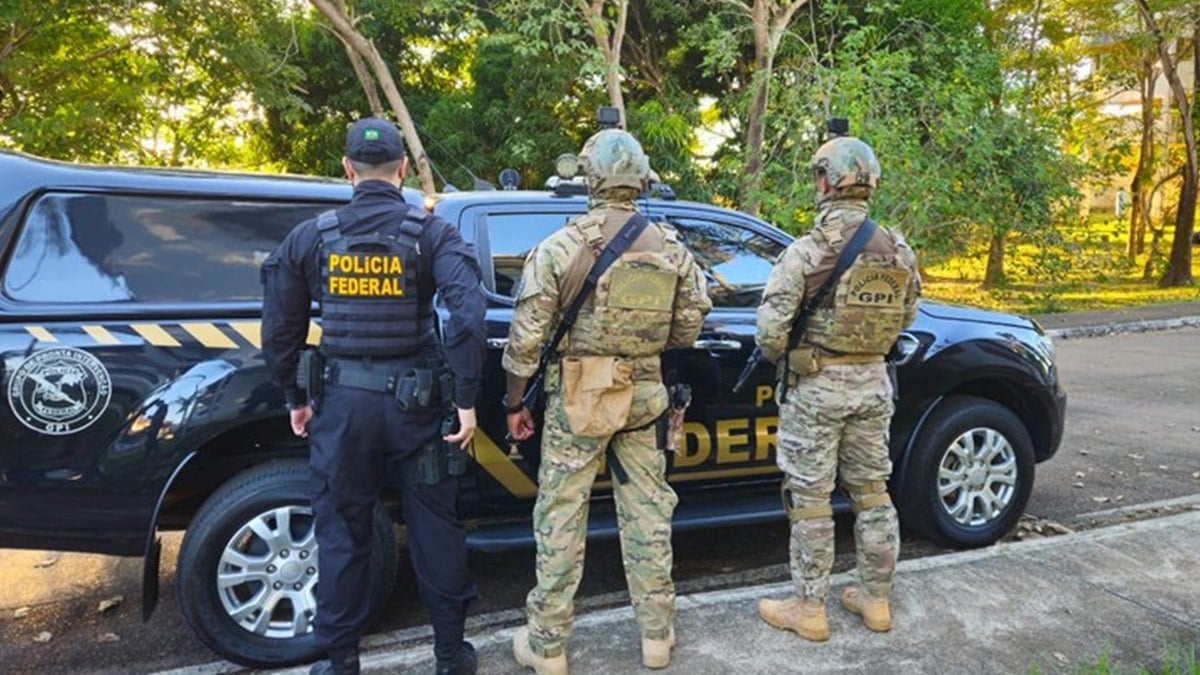 Verra suspende projetos de crédito de carbono após operação policial Verra suspende projetos de crédito de carbono após operação policial