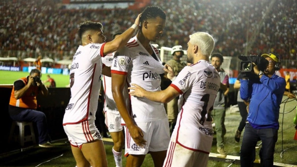 ‘Sempre têm me dado apoio’ ‘Sempre têm me dado apoio’