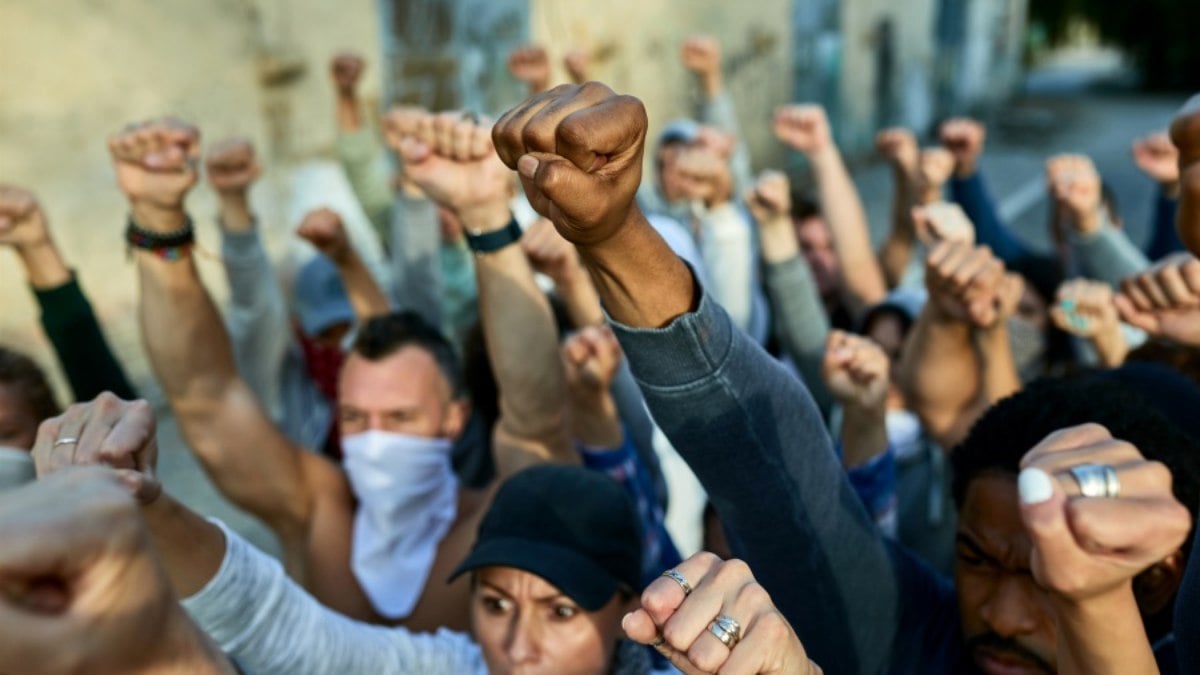 A polêmica do “woke” – 1 A polêmica do “woke” – 1
