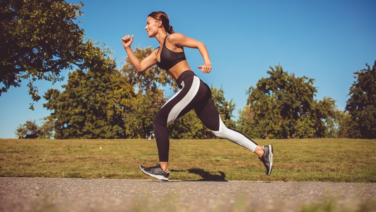 Quer começar a correr? Veja 5 coisas que você precisa fazer Quer começar a correr? Veja 5 coisas que você precisa fazer