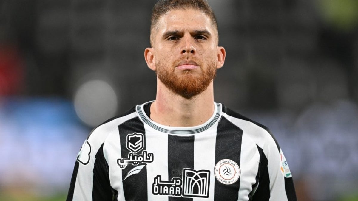 Corinthians consegue acordo com Cuéllar e transferência se aproxima Corinthians consegue acordo com Cuéllar e transferência se aproxima