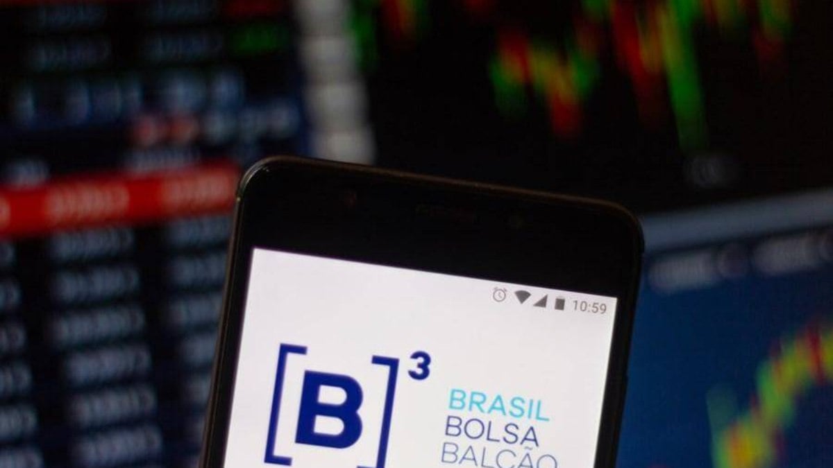 Dólar tem queda na semana e Ibovespa registra maior sequência de altas desde 2017 Dólar tem queda na semana e Ibovespa registra maior sequência de altas desde 2017