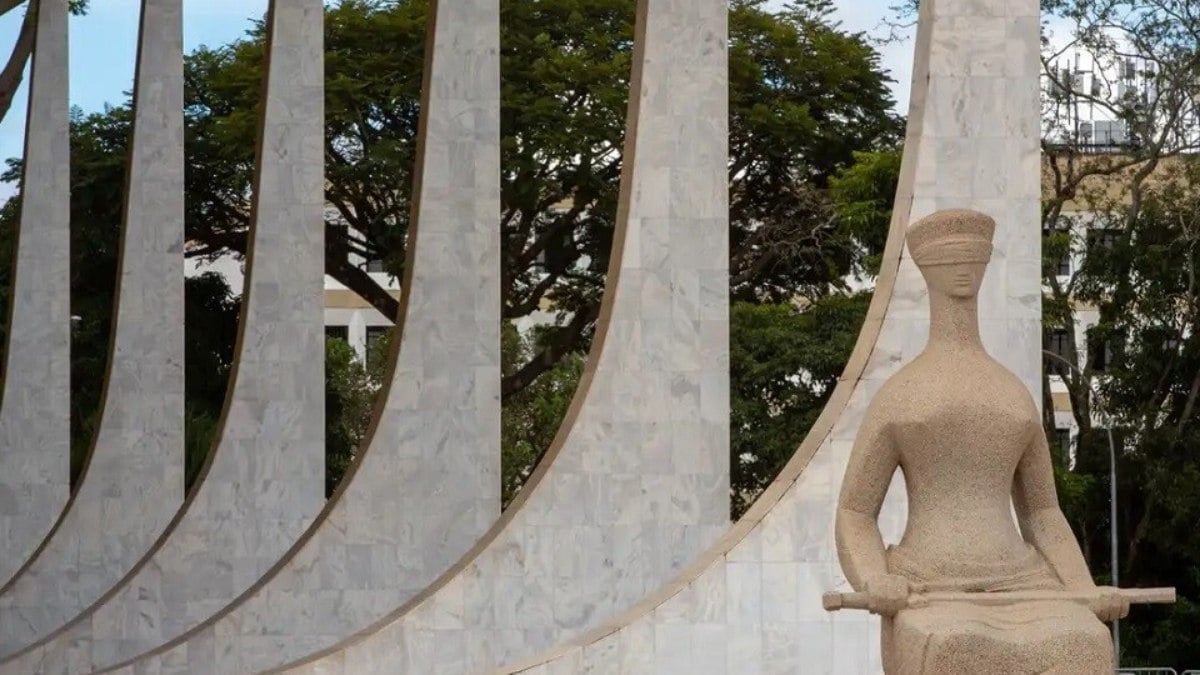 STF dá 30 dias para conclusão de acordos de leniência da Lava Jato STF dá 30 dias para conclusão de acordos de leniência da Lava Jato