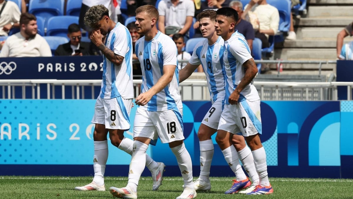 onde assistir a Ucrânia x Argentina, pela 3ª rodada do futebol masculino onde assistir a Ucrânia x Argentina, pela 3ª rodada do futebol masculino