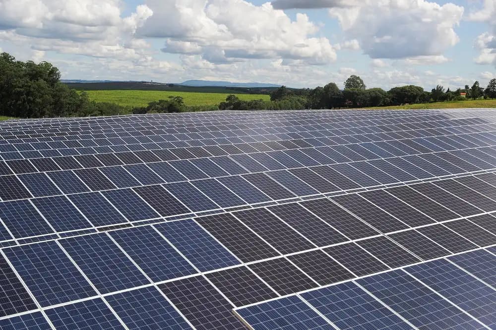 Agência Internacional de Energia destaca ações do Brasil na presidência do G20 Agência Internacional de Energia destaca ações do Brasil na presidência do G20