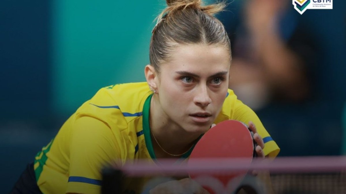 Vitor Ishiy avança e Bruna Takahashi está eliminada de Paris