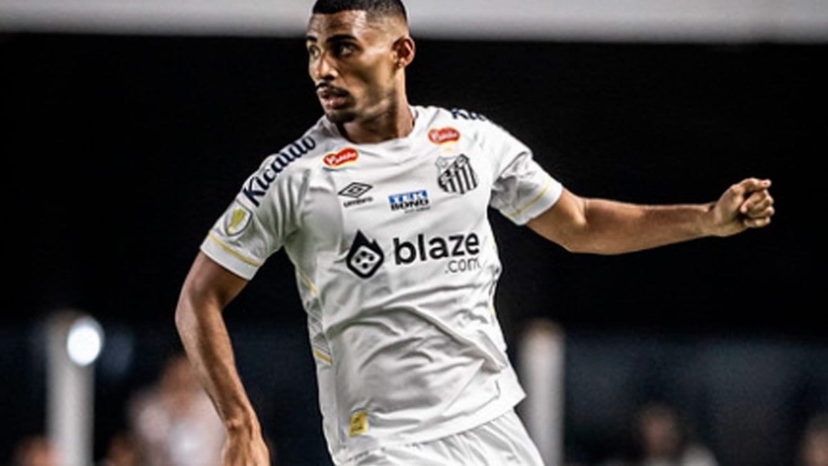 Santos fica perto de oficializar a venda do zagueiro Joaquim Santos fica perto de oficializar a venda do zagueiro Joaquim
