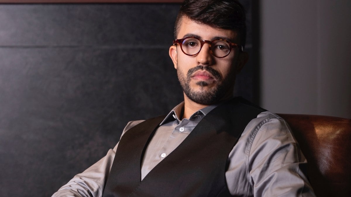 Empresário baiano Rafael Alonso fatura R$ 25 milhões e expande franquias de Ótica Empresário baiano Rafael Alonso fatura R$ 25 milhões e expande franquias de Ótica