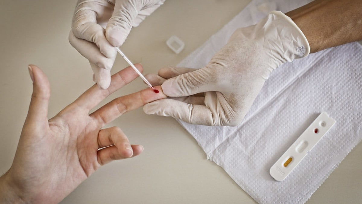 Remédio injetável é 100% eficaz na prevenção do HIV, diz estudo Remédio injetável é 100% eficaz na prevenção do HIV, diz estudo