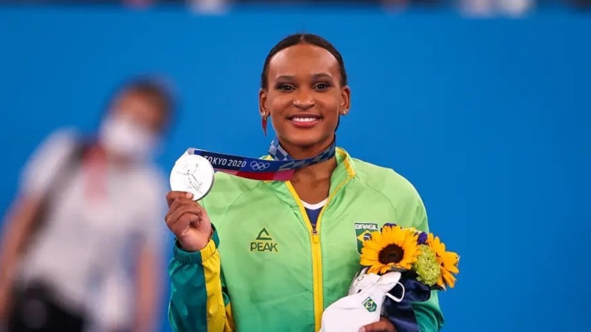 Saiba quanto os atletas brasileiros irão receber caso conquistem medalha em Paris 2024 Saiba quanto os atletas brasileiros irão receber caso conquistem medalha em Paris 2024