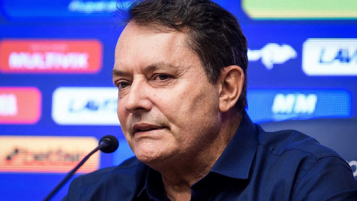 áudio vazado revela ameaça de Pedro Lourenço a técnico Fernando Seabra; ouça áudio vazado revela ameaça de Pedro Lourenço a técnico Fernando Seabra; ouça