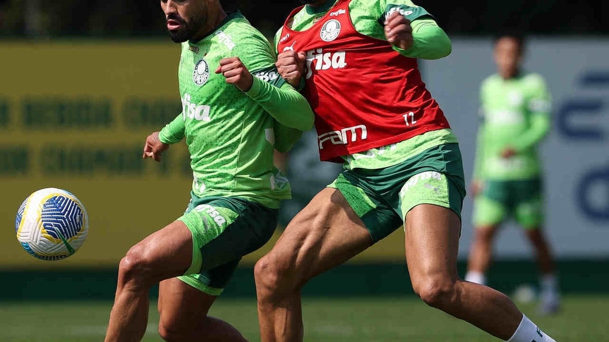 Murilo não viaja e desfalca o Palmeiras; veja os relacionados Murilo não viaja e desfalca o Palmeiras; veja os relacionados
