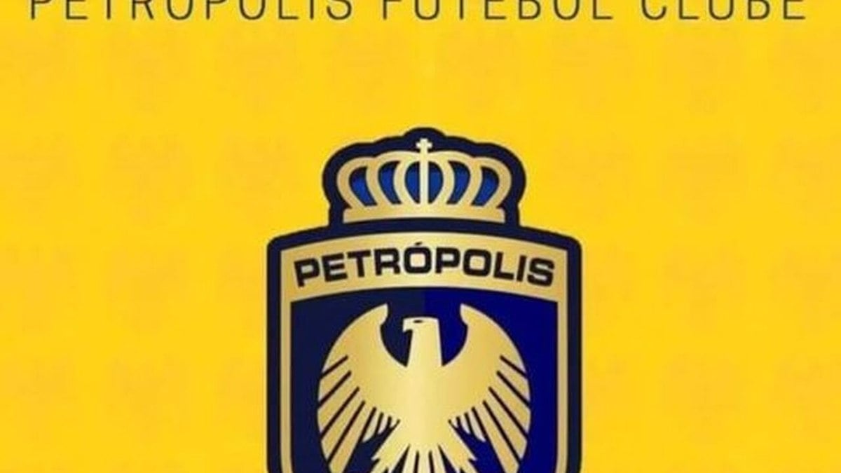 Petrópolis sofre WO na Copa Rio ao chegar atrasado para duelo contra o Paduano