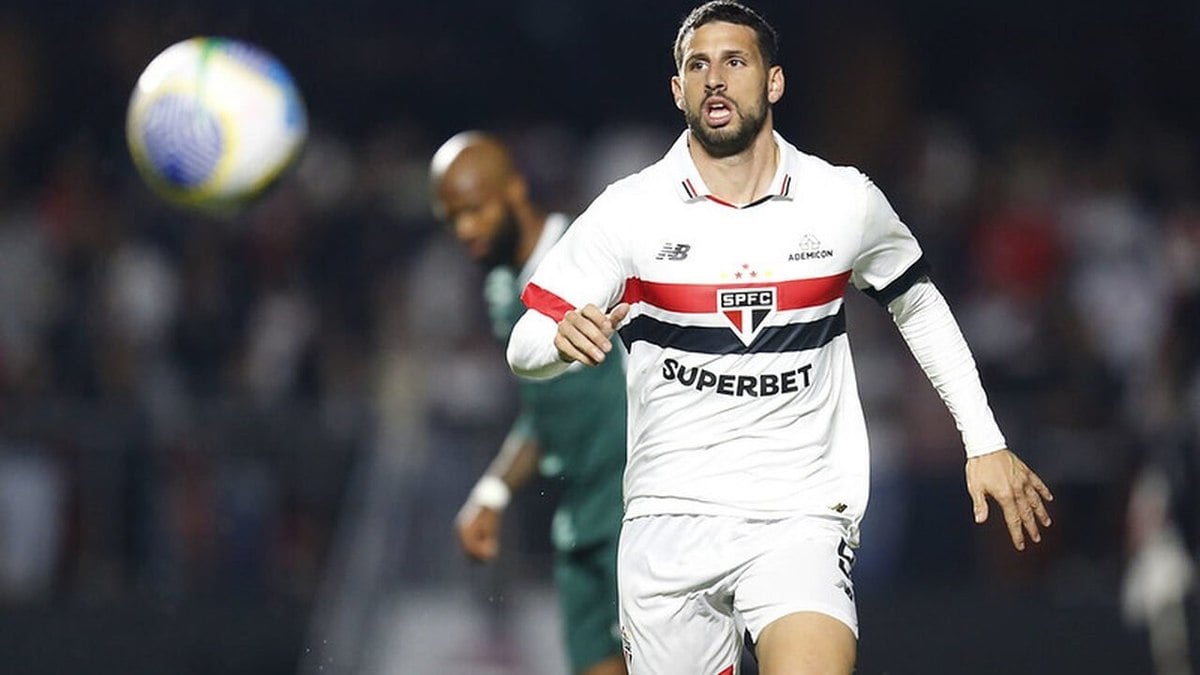 ‘Um dos maiores com quem joguei’ ‘Um dos maiores com quem joguei’